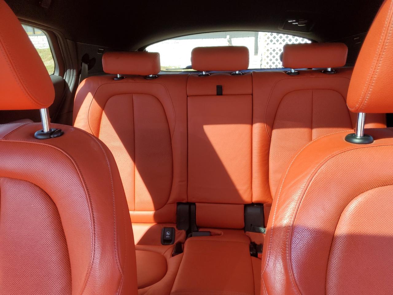 2018 BMW X2 xDrive28I VIN: WBXYJ5C30JEF69119 Lot: 84301555