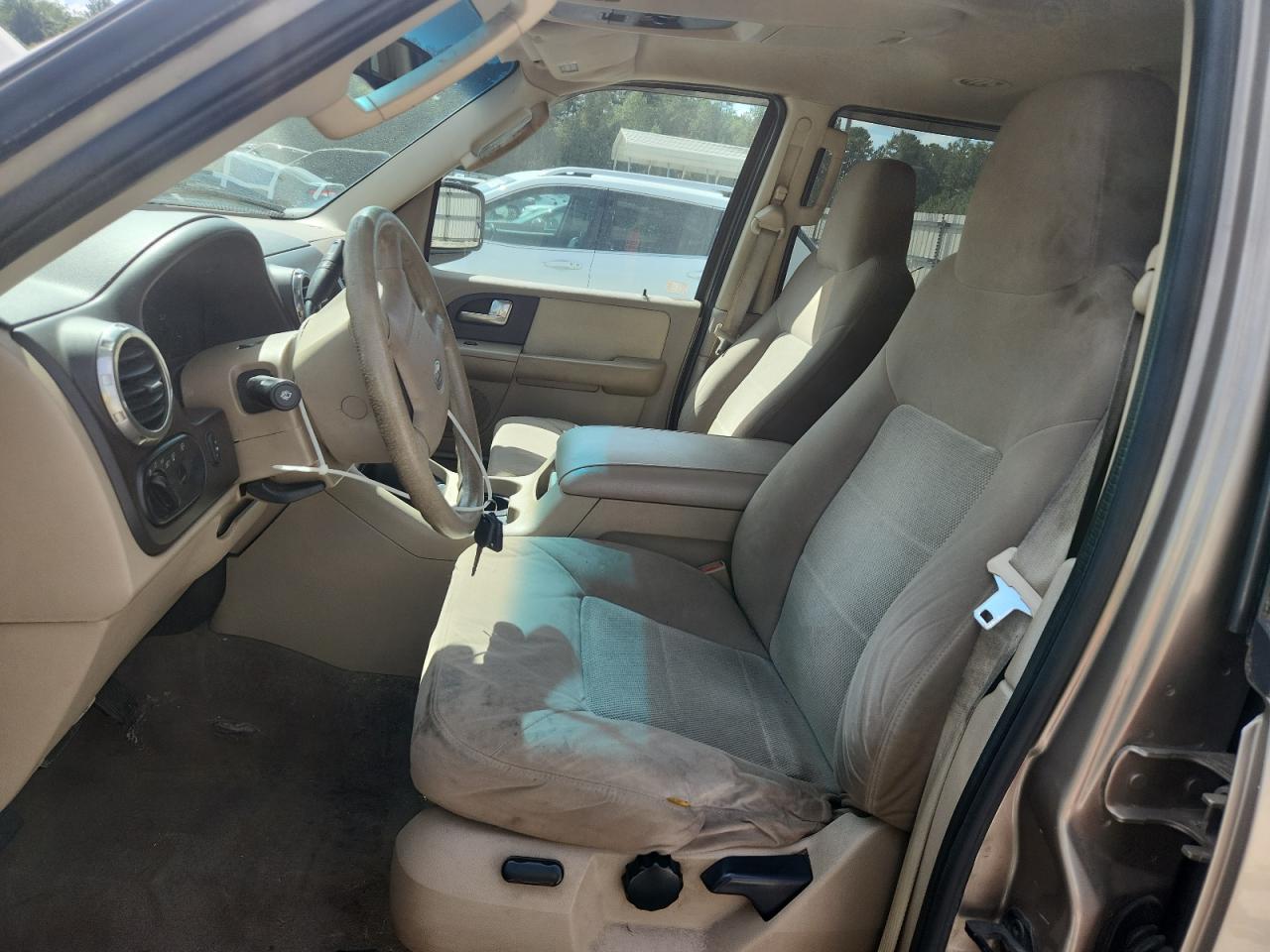 2003 Ford Expedition Xlt VIN: 1FMRU15W23LA27195 Lot: 85529345