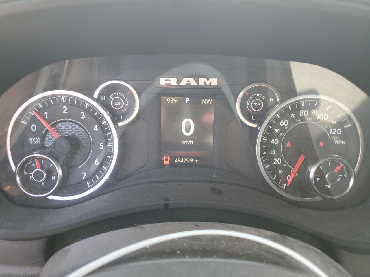 2024 Ram 3500 Tradesman VIN: 3C63RRGJ3RG393773 Lot: 82551105