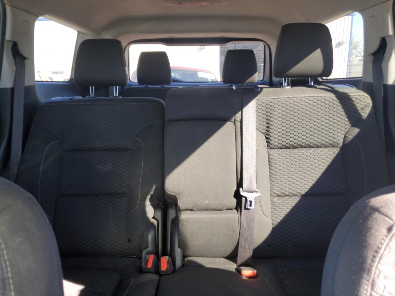 2017 GMC Acadia Sle VIN: 1GKKNKLA2HZ149788 Lot: 85687935