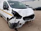 2024 FORD TRANSIT CUSTOM 320 TREND  for sale at Copart WESTBURY