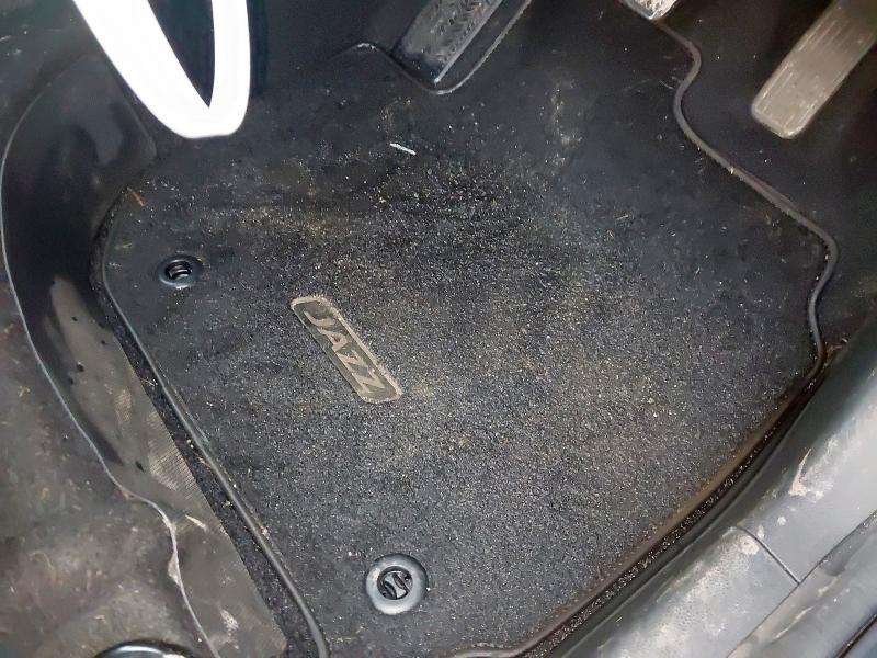 2018 HONDA JAZZ 1.3 I-VTEC S 5DR