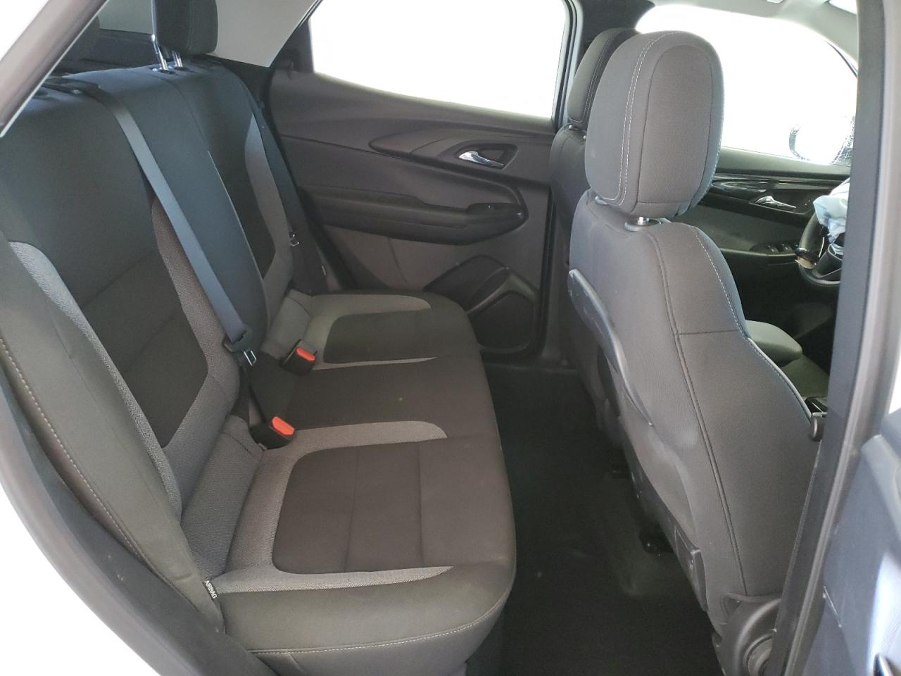 2025 Chevrolet Trailblazer Lt VIN: KL79MPSL7SB191061 Lot: 84655585