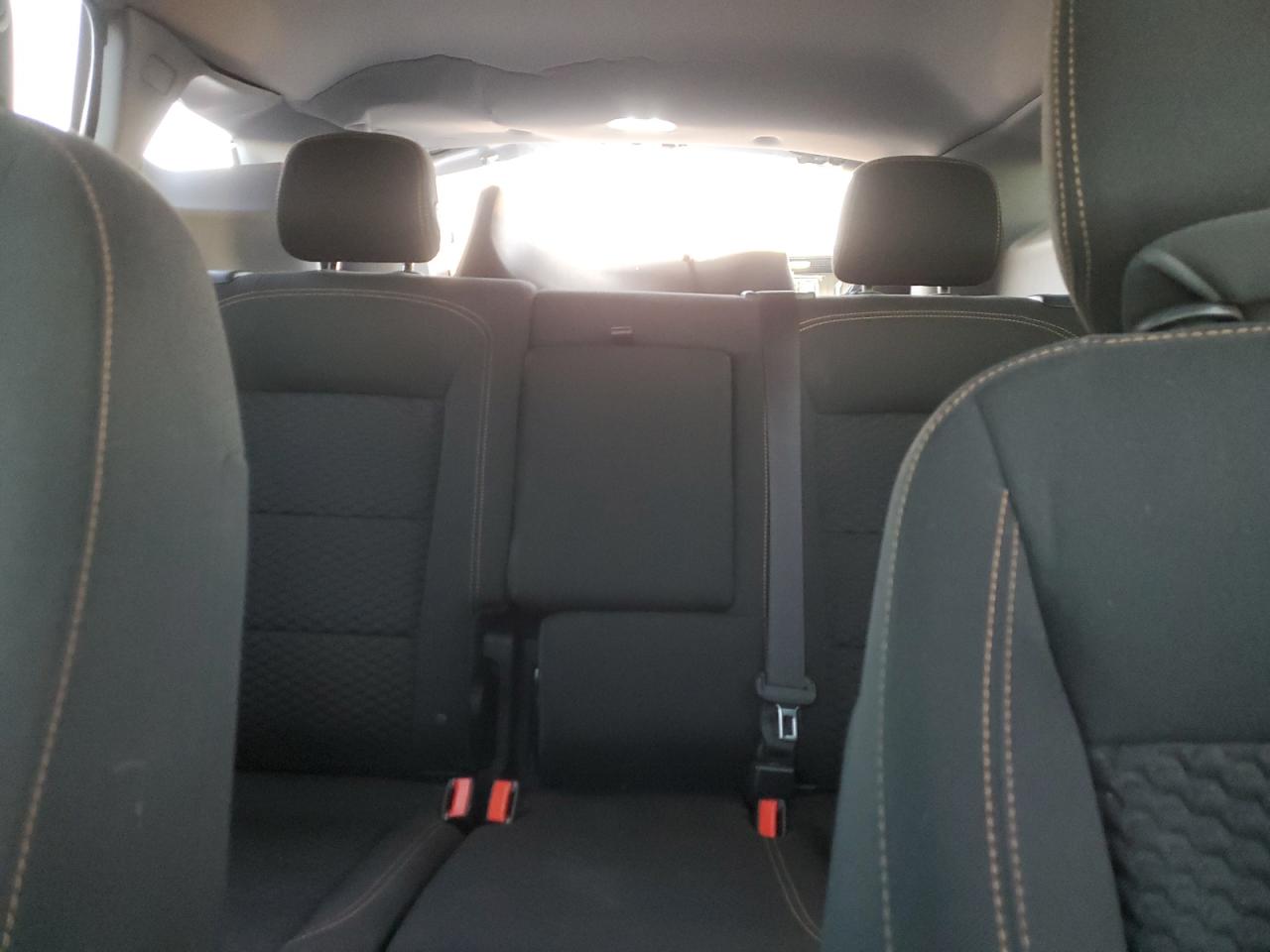 2020 GMC Terrain Sle VIN: 3GKALTEV0LL327690 Lot: 90460635