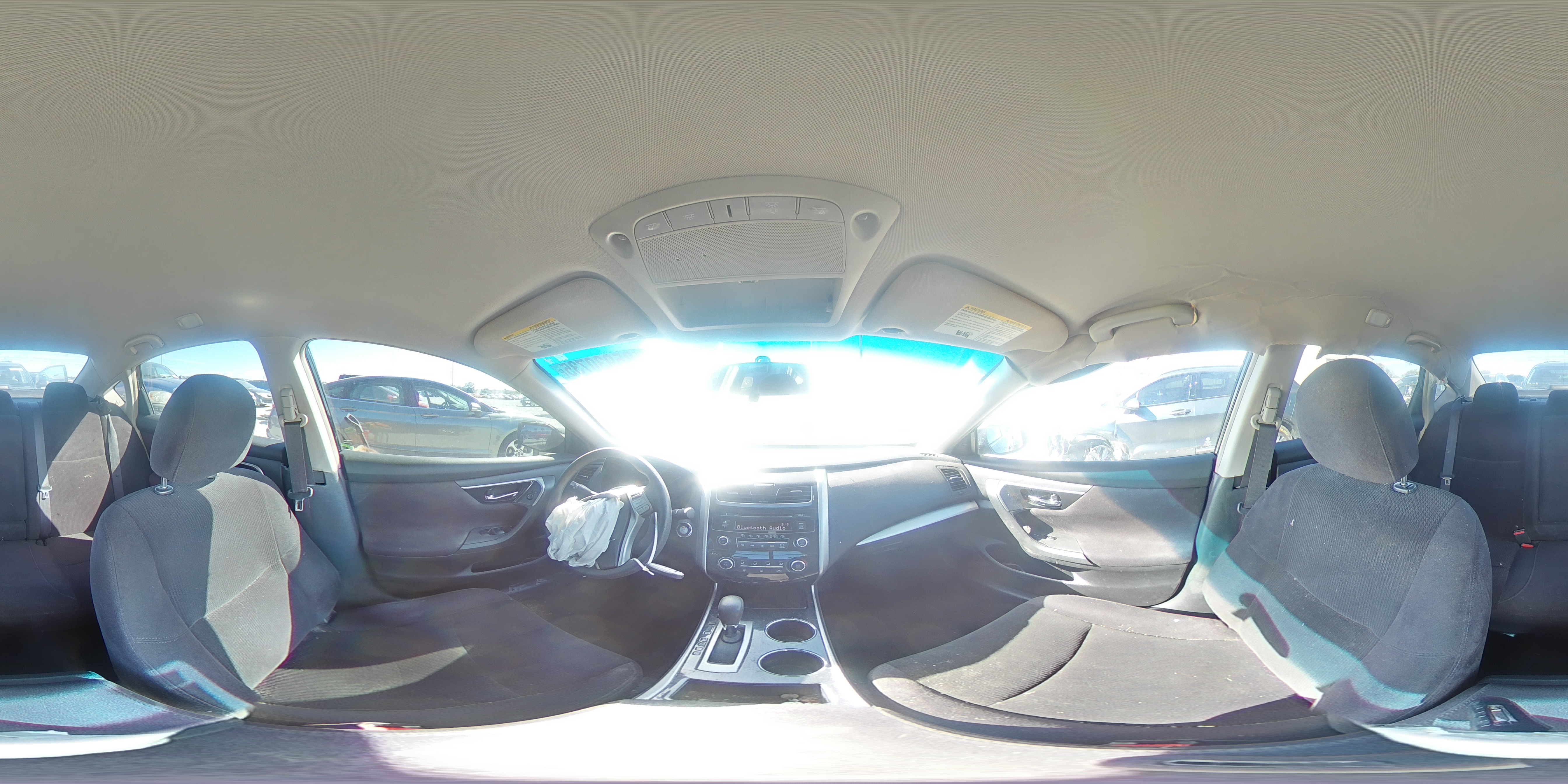 2013 Nissan Altima 2.5 VIN: 1N4AL3AP7DC217564 Lot: 85930735