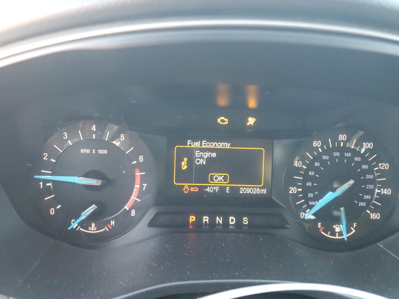 2014 Ford Fusion Se VIN: 3FA6P0HDXER186625 Lot: 85919155