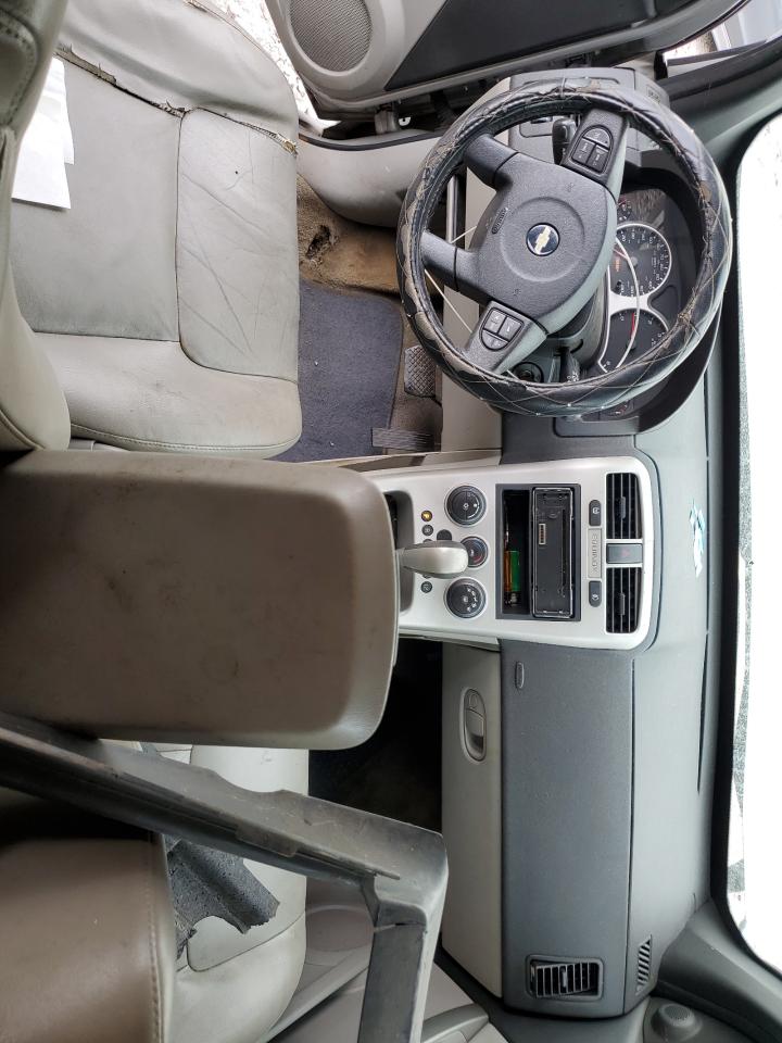 2006 Chevrolet Equinox Lt VIN: 2CNDL63F766091131 Lot: 85539475