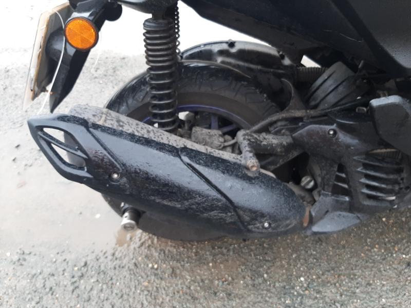 2024 YAMAHA X-MAX 125 (YP125RA) 