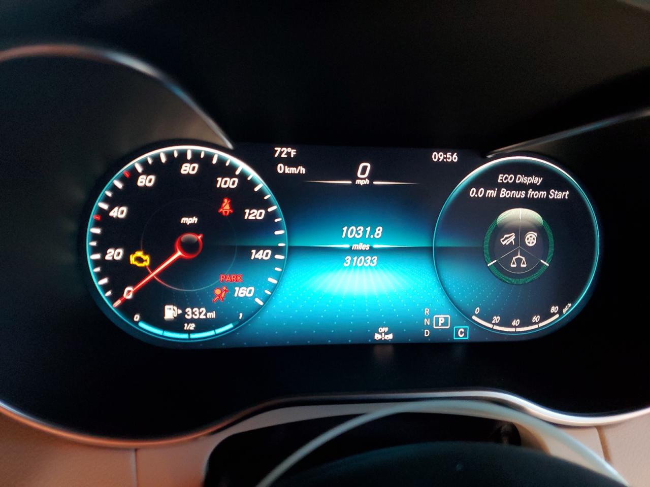 2020 Mercedes-Benz C 300 VIN: 55SWF8DB6LU328014 Lot: 85101705
