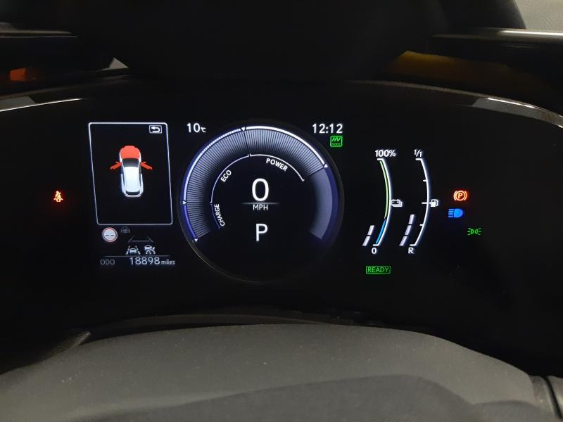 2023 LEXUS NX 450H+ 2.5 5DR E-CVT [PREMIUM PACK]