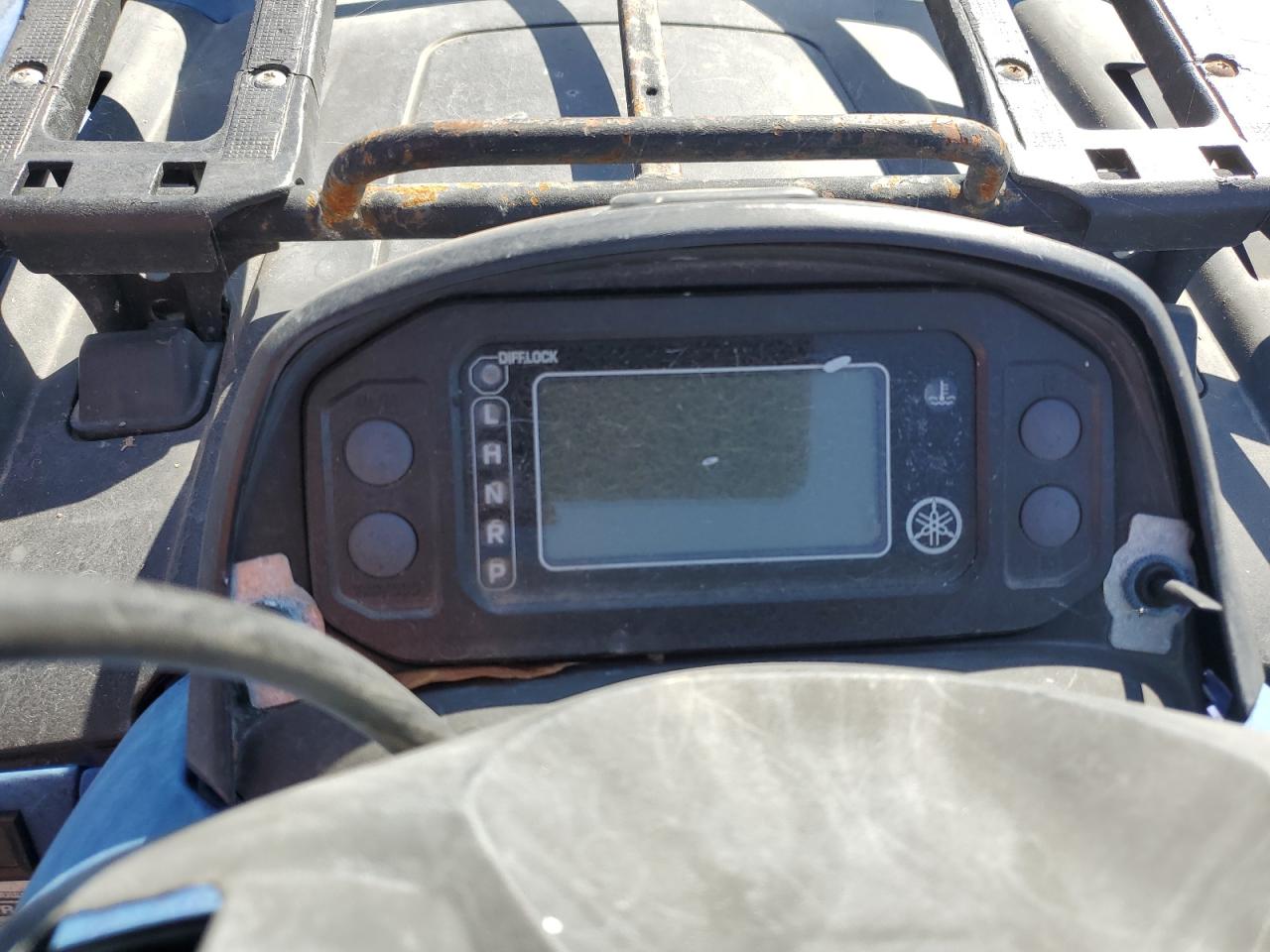 2004 Yamaha Yfm660 F VIN: JY4AM03W54C012155 Lot: 84576075