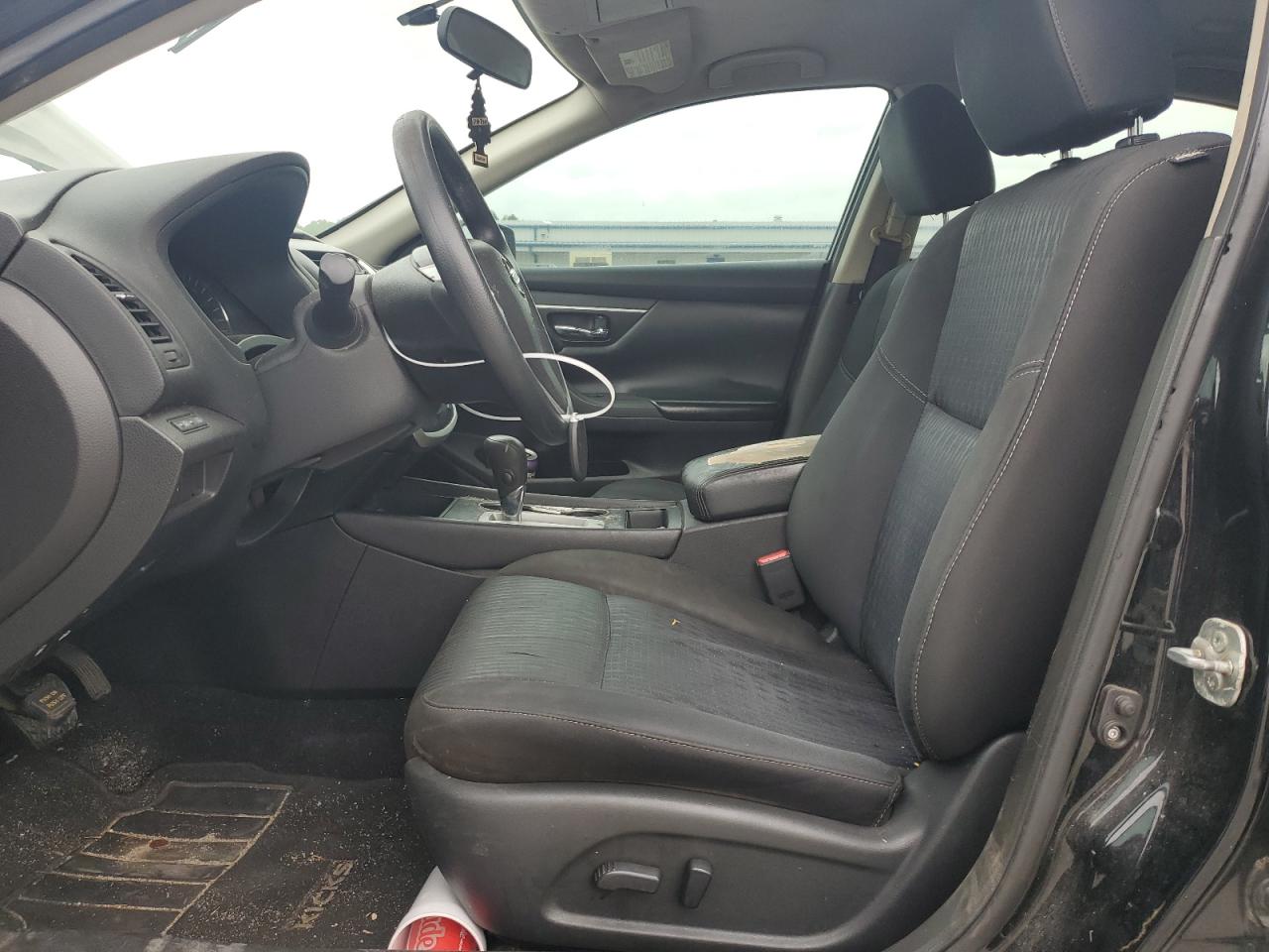 2016 Nissan Altima 2.5 VIN: 1N4AL3AP0GC125569 Lot: 86244525