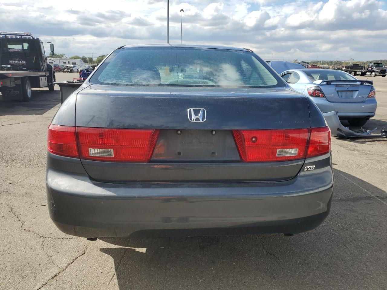 2005 Honda Accord Lx VIN: 1HGCM66305A028891 Lot: 82293465
