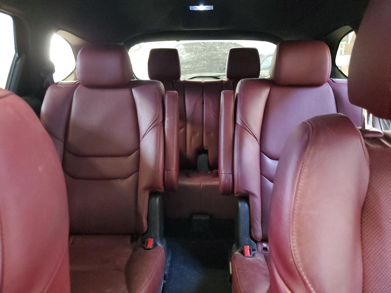 2021 Mazda Cx-9 Grand Touring VIN: JM3TCBDY9M0452316 Lot: 83806965