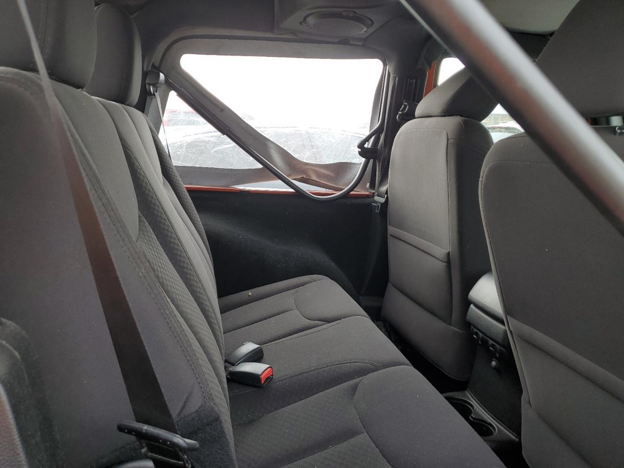 2014 Jeep Wrangler Sport VIN: 1C4AJWAG8EL298495 Lot: 84959245