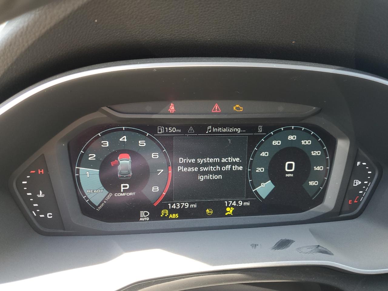 2024 Audi Q3 Premium S Line 45 VIN: WA1DECF39R1122654 Lot: 86504415