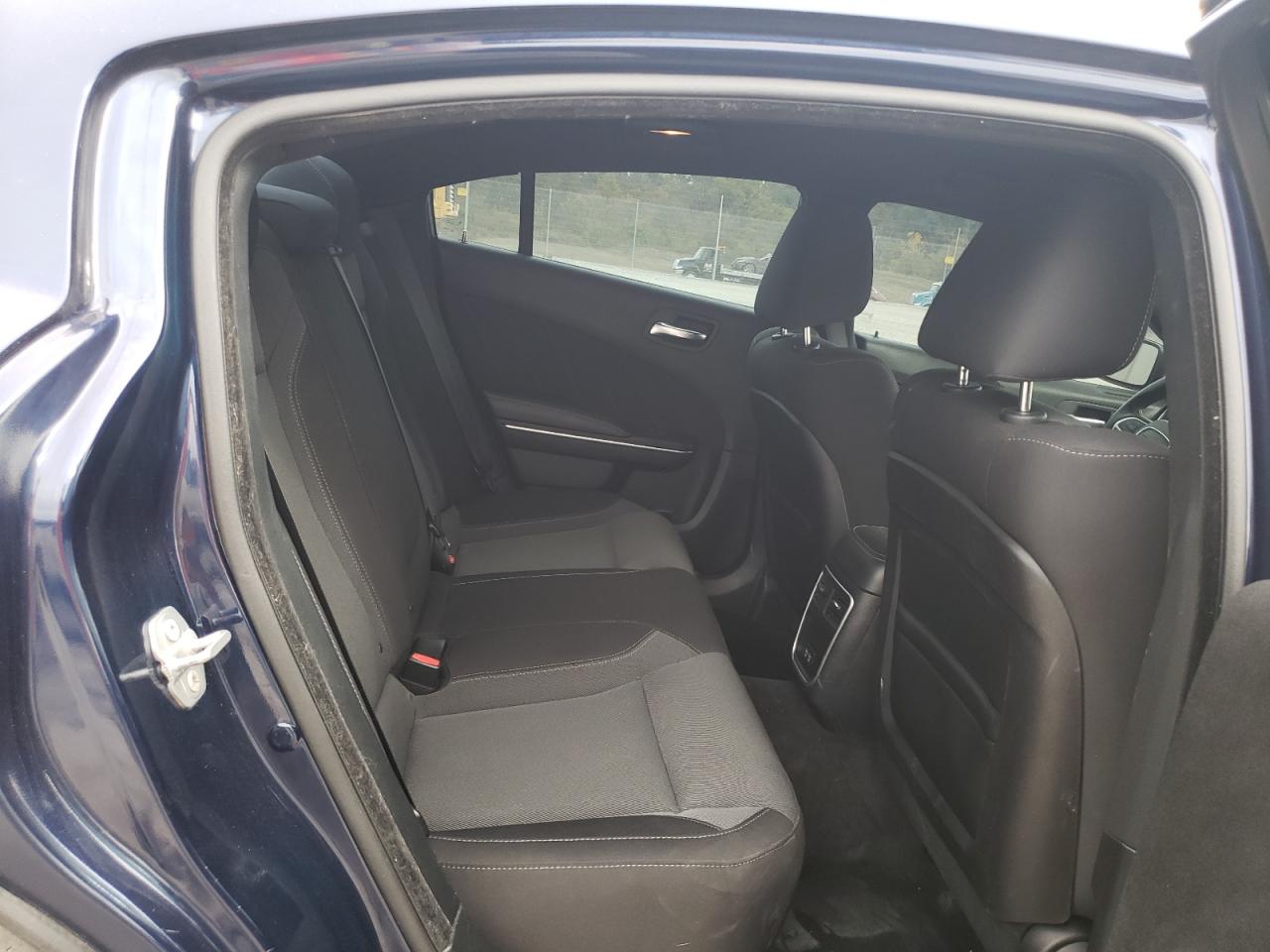 2015 Dodge Charger Sxt VIN: 2C3CDXJG9FH845248 Lot: 82316715