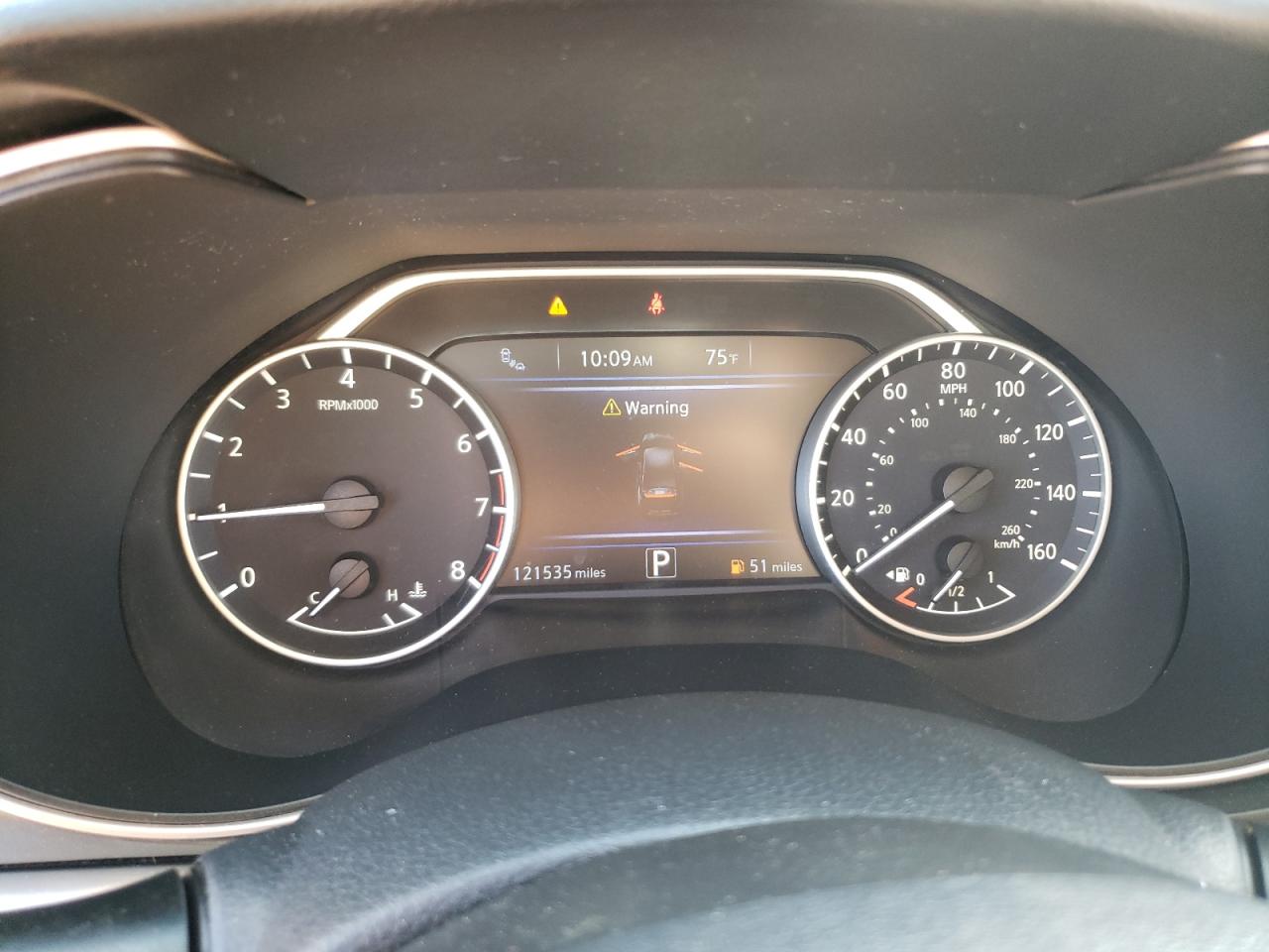 2017 Nissan Maxima 3.5S VIN: 1N4AA6AP9HC446759 Lot: 81909805