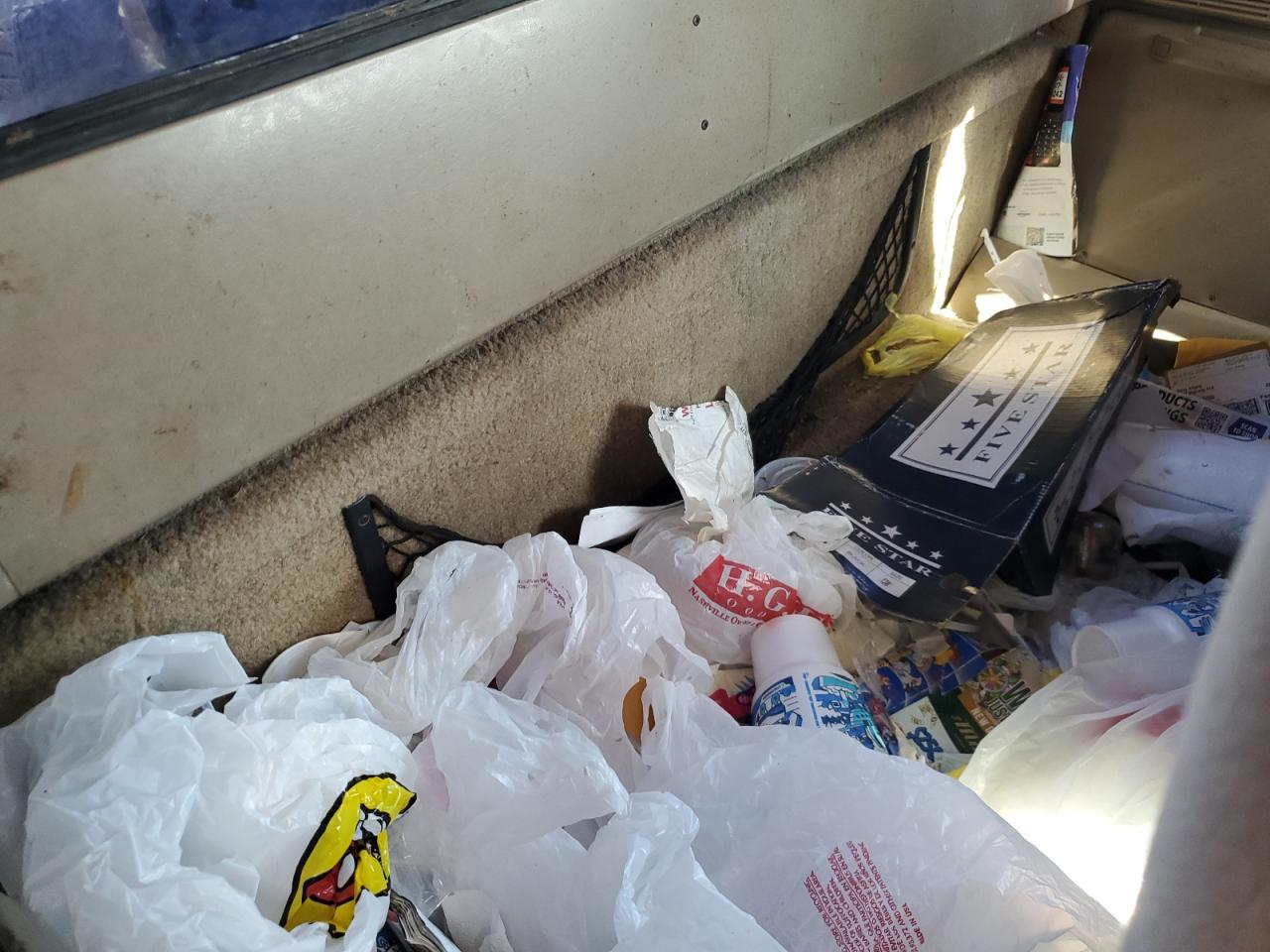 1991 Ford Ranger Super Cab VIN: 1FTCR14U3MPA05535 Lot: 89494785