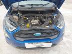 2018 FORD ECOSPORT ST-LINE  for sale at Copart ST HELENS
