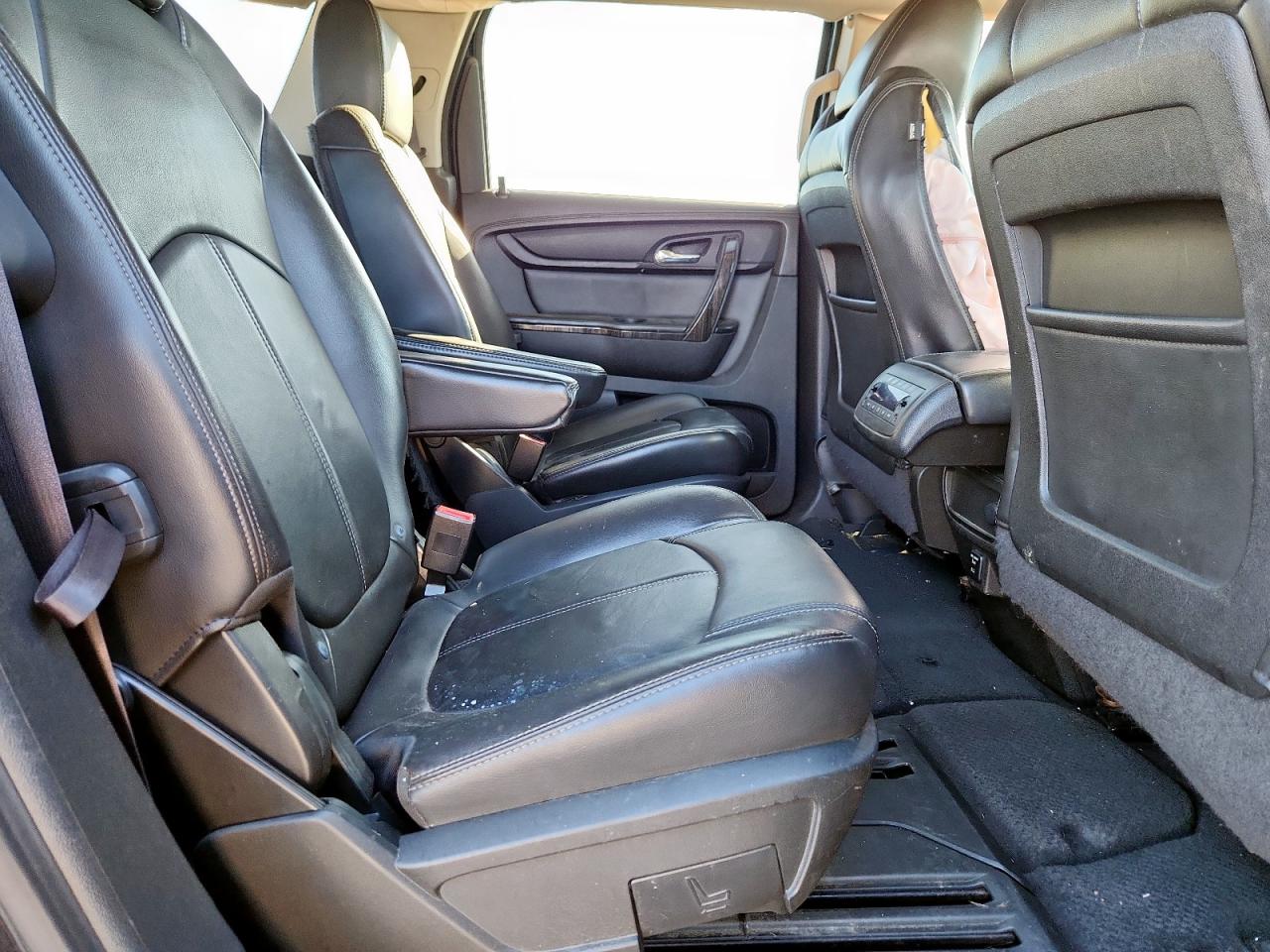 2015 GMC Acadia Slt-1 VIN: 1GKKRRKD3FJ136620 Lot: 90384685