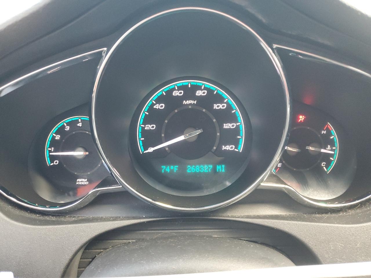 2011 Chevrolet Malibu 1Lt VIN: 1G1ZC5E10BF191084 Lot: 86151675