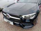 2021 MERCEDES-BENZ CLA CLA 200 AMG LINE PREMIUM 4DR TIP AUTO for sale at Copart WESTBURY