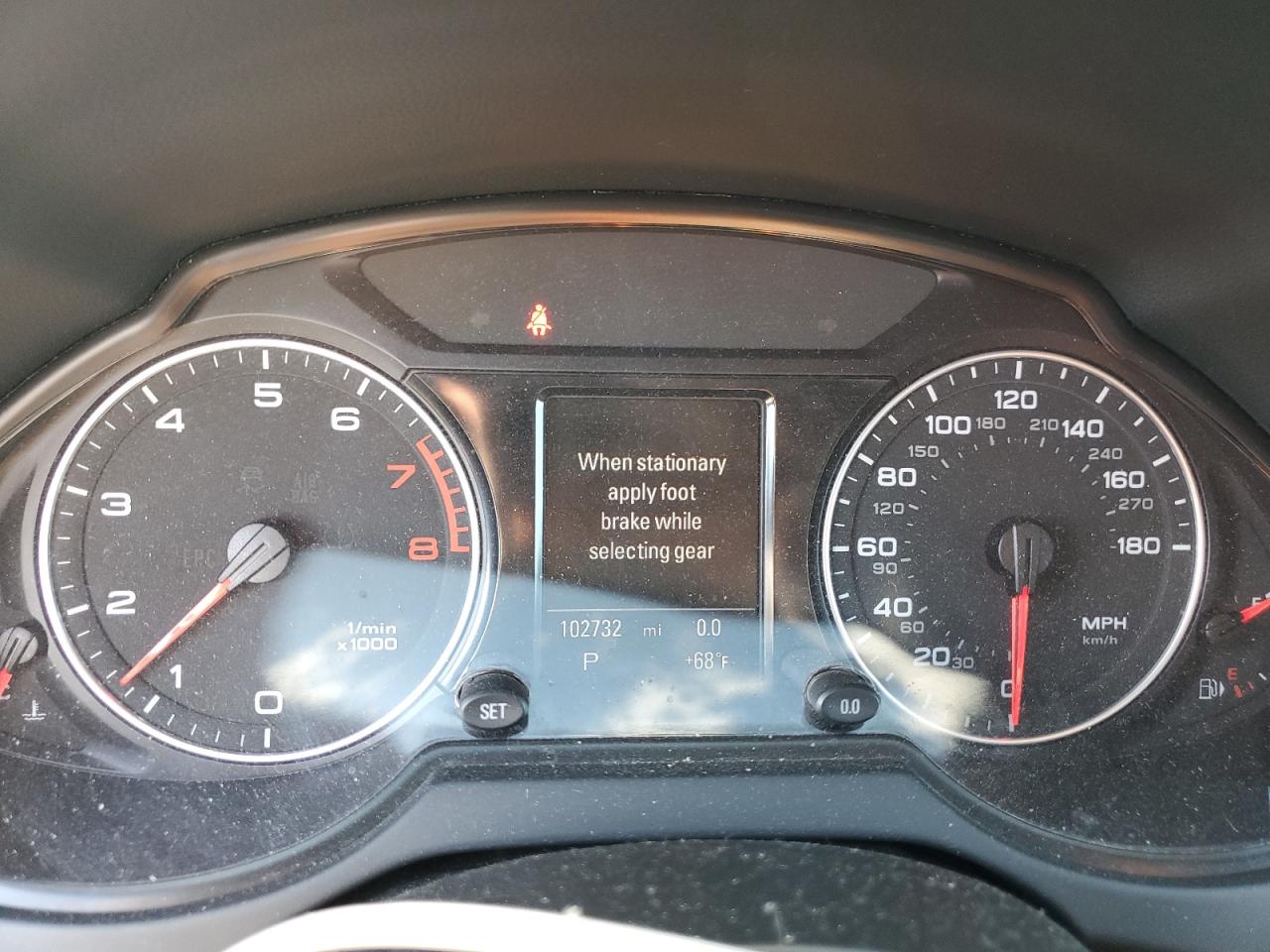 2012 Audi Q5 Premium Plus VIN: WA1DKAFP8CA005994 Lot: 85752385