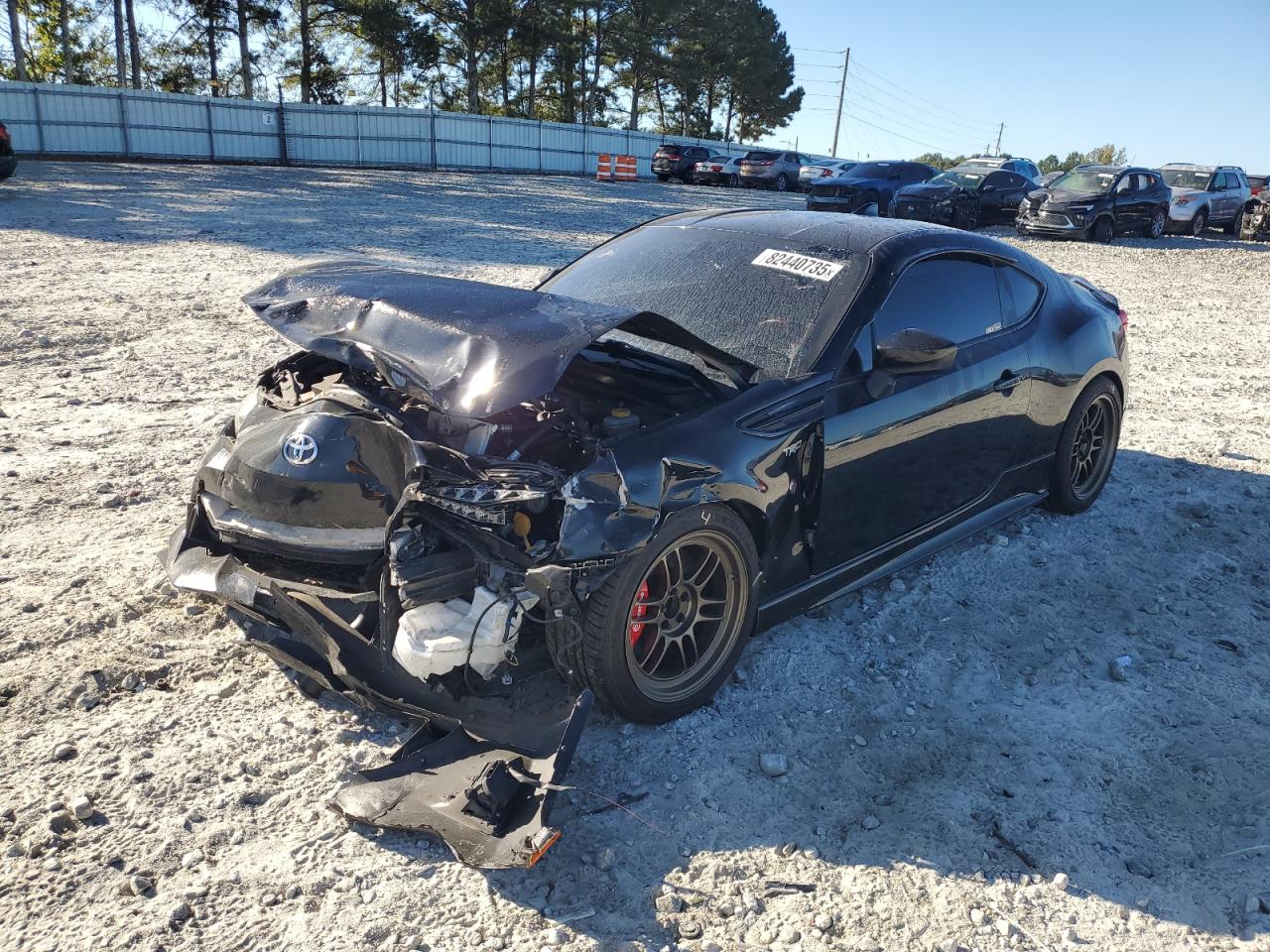 2019 Toyota 86 Gt