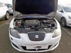 2012 SEAT LEON 1.6 TDI CR ECOMOTIVE SE COPA 5DR for sale at Copart SANDTOFT