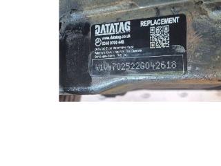 2020 MERCEDES-BENZ X CLASS 350D V6 4MATIC POWER D/CAB PICKUP 7G-TRONIC PLUS