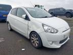2015 MITSUBISHI MIRAGE 3  for sale at Copart SANDTOFT