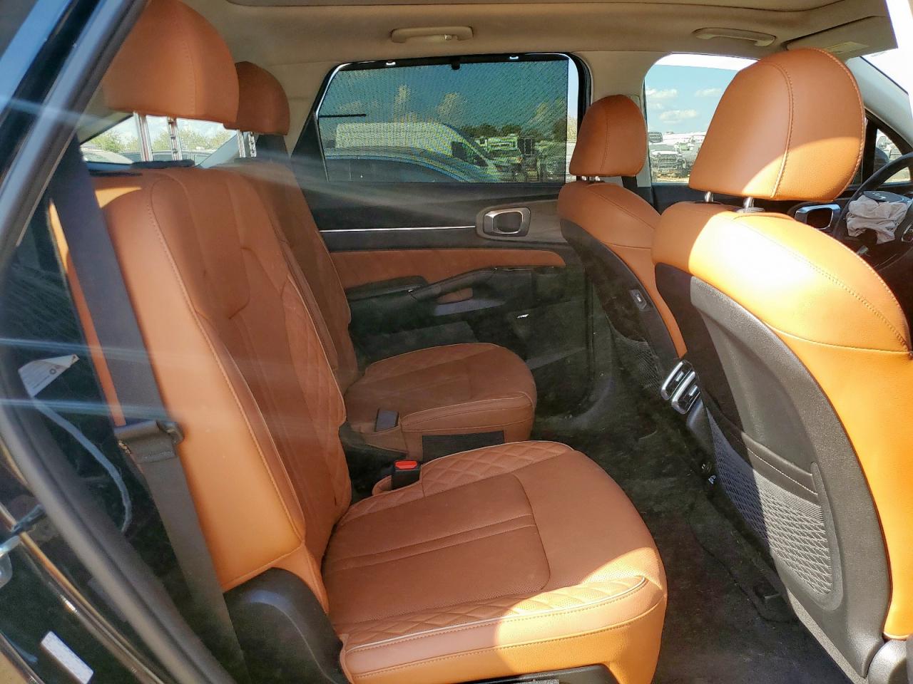 2023 Kia Sorento Sx VIN: 5XYRKDLF6PG247830 Lot: 86242685