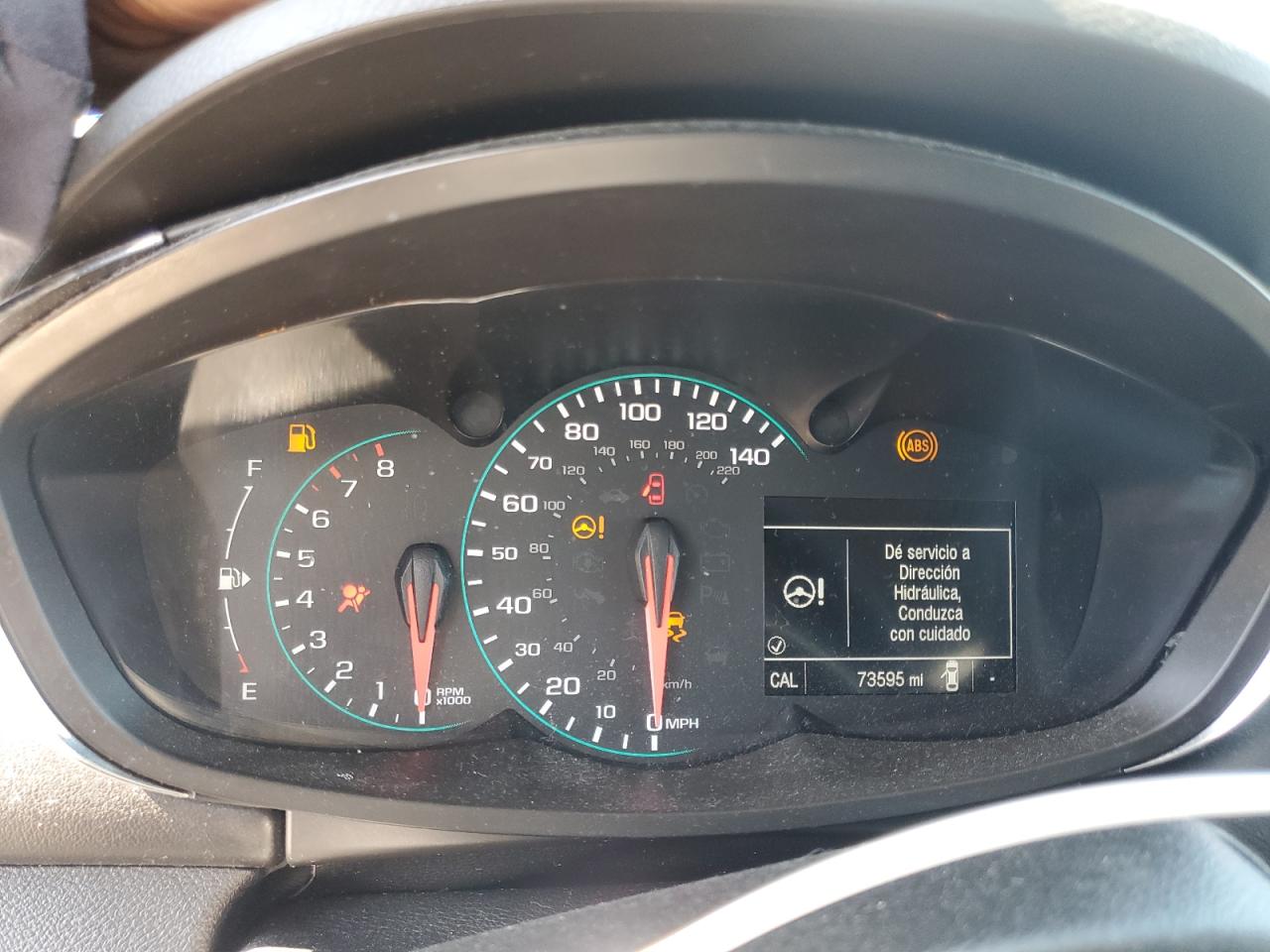 2017 Chevrolet Trax 1Lt VIN: 3GNCJLSB2HL132421 Lot: 90224905