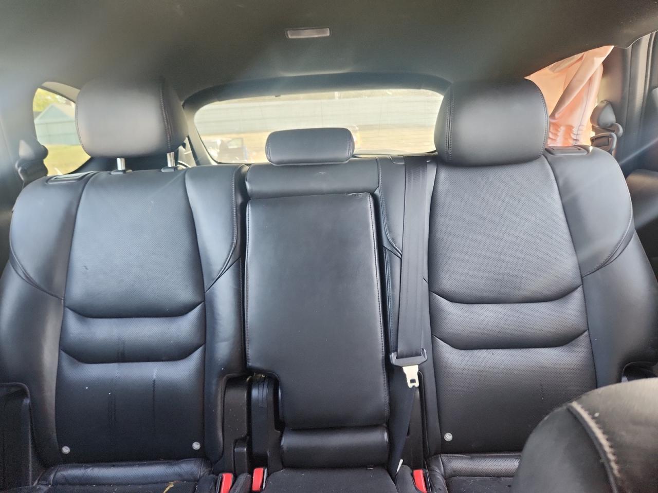 2019 Mazda Cx-9 Grand Touring VIN: JM3TCBDY2K0324495 Lot: 82742215