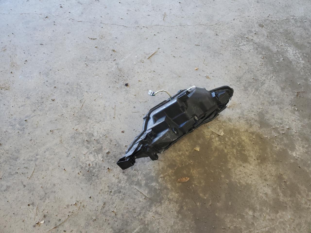 2017 Toyota Corolla L VIN: 5YFBURHE9HP579329 Lot: 86489625