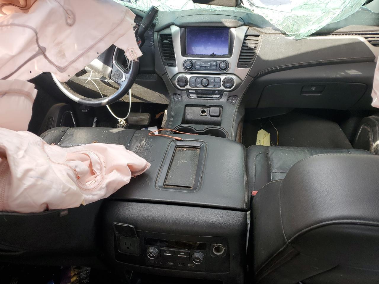 2018 Chevrolet Tahoe C1500 Lt VIN: 1GNSCBKC0JR264472 Lot: 86064065