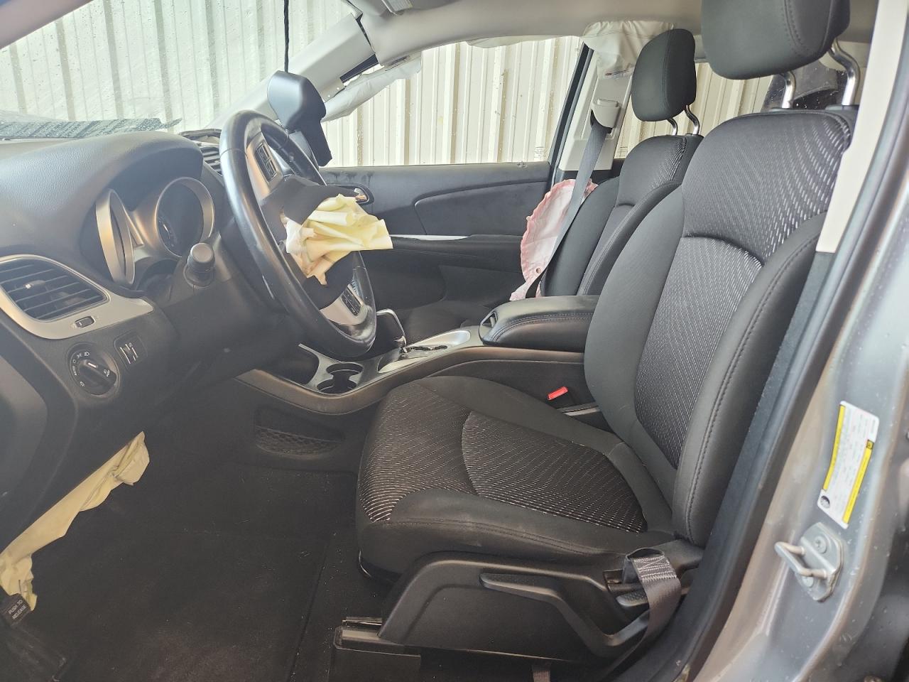 2019 Dodge Journey Se VIN: 3C4PDCBG2KT815496 Lot: 84892475