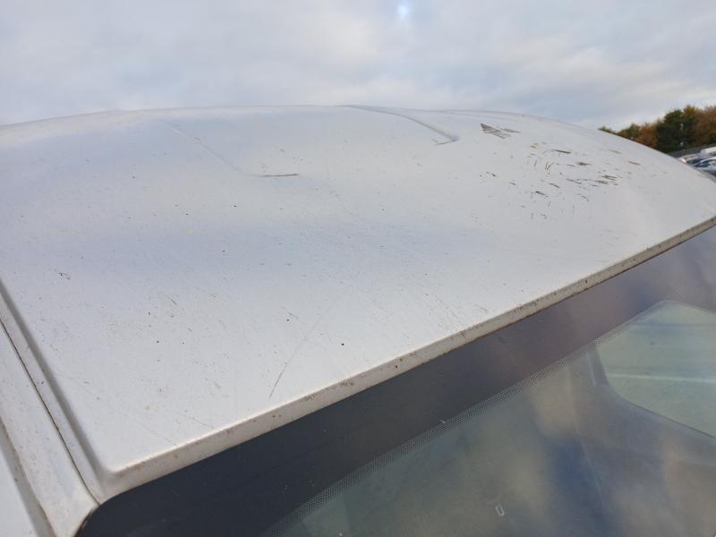 2017 FORD TRANSIT 2.0 TDCI 130PS H2 VAN