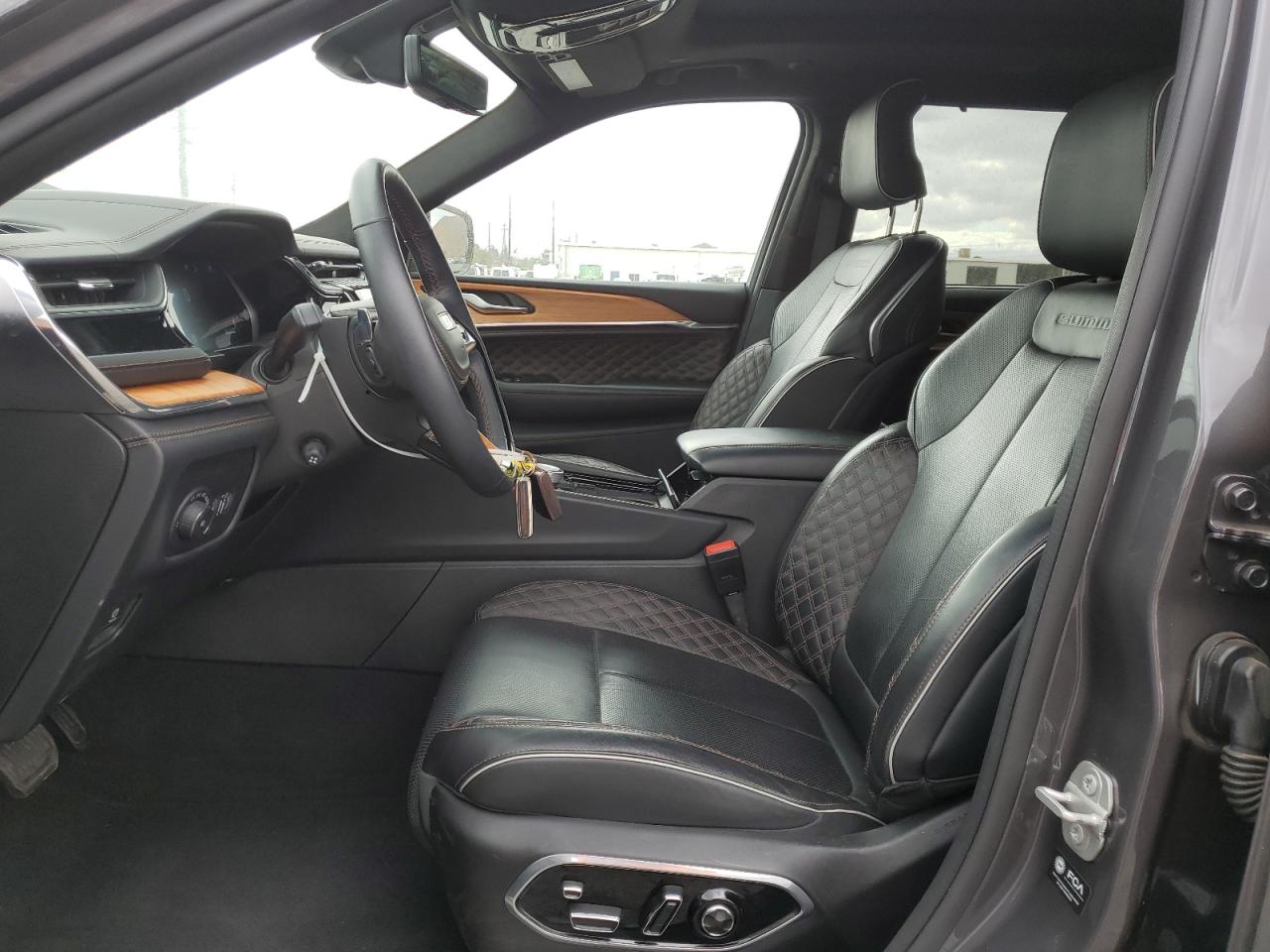 2024 Jeep Cherokee VIN: 1C4RJKEG7R8919742 Lot: 86473835