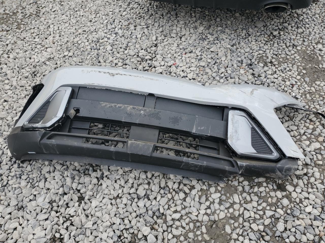 2026 Hyundai Kona Se VIN: KM8HACAB5TU344157 Lot: 85539365