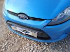 2012 FORD FIESTA EDGE  for sale at Copart CORBY