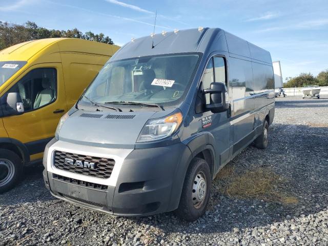 2020 Ram Promaster 3500 3500 High