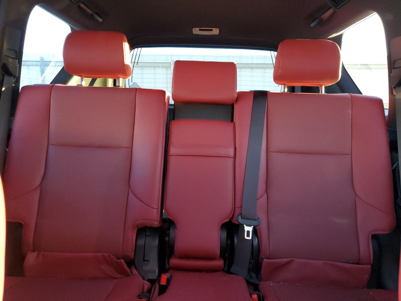 2020 Lexus Gx 460 Premium VIN: JTJAM7BX1L5248225 Lot: 86822845