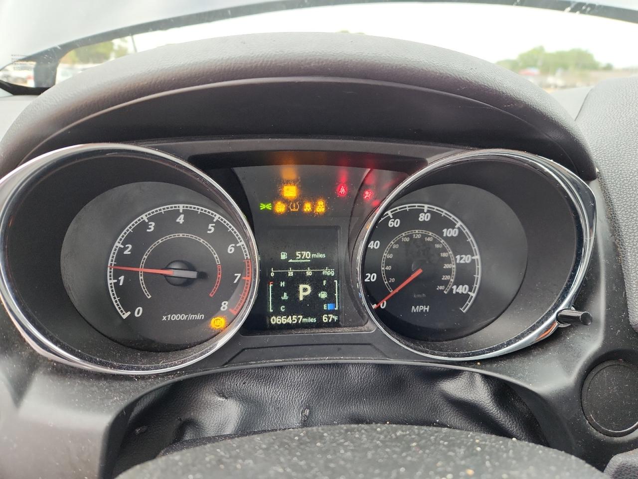 2022 Mitsubishi Outlander Sport Es VIN: JA4ARUAU6NU009220 Lot: 84366255