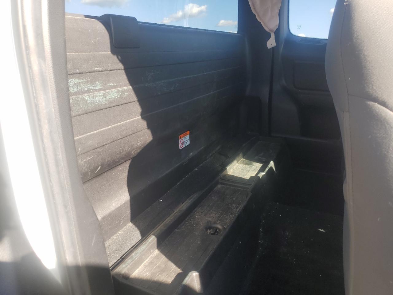 2022 Toyota Tacoma Access Cab VIN: 3TYRX5GNXNT041391 Lot: 82438535