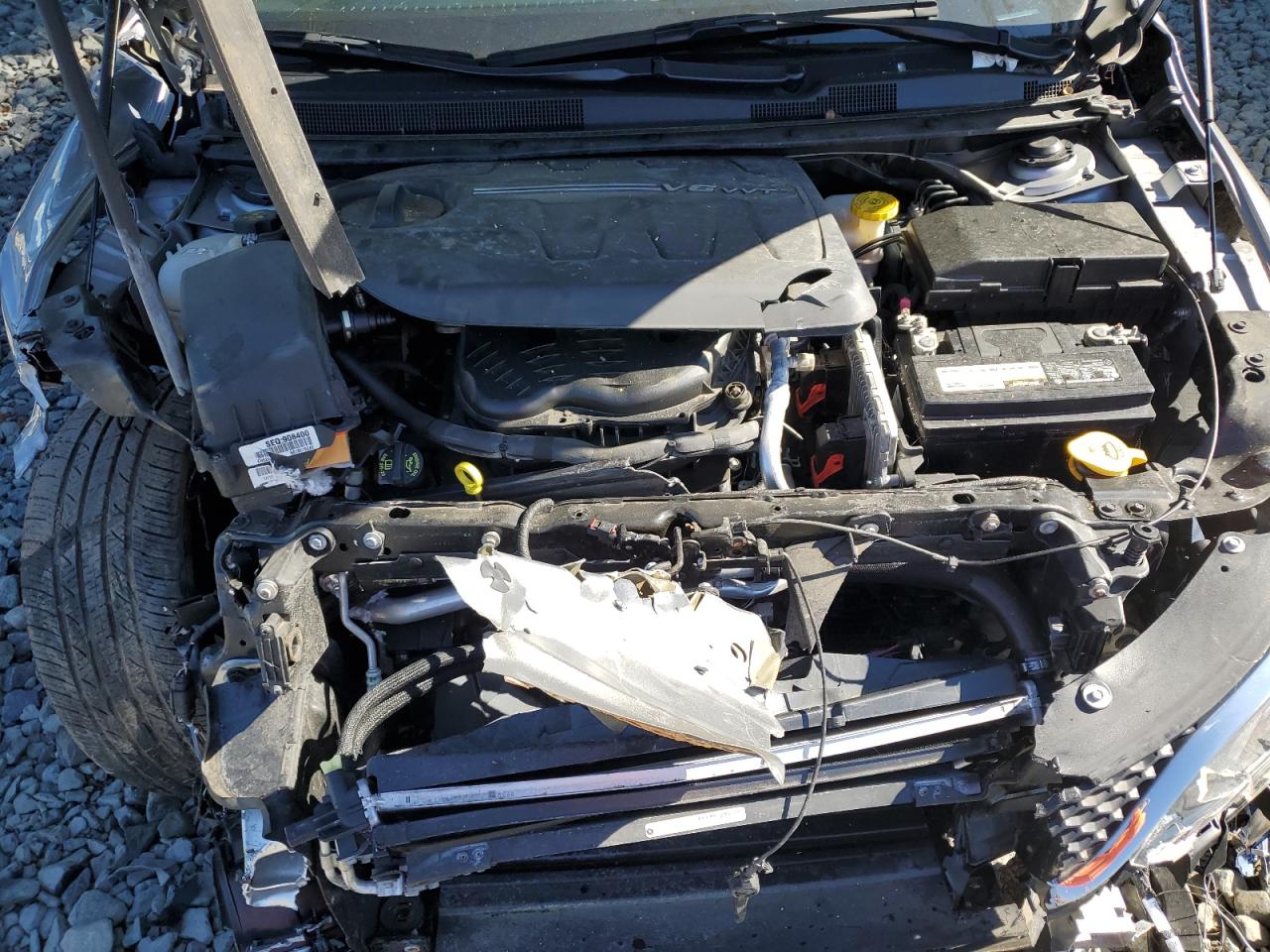 2015 Chrysler 200 C VIN: 1C3CCCEG4FN624329 Lot: 84574825