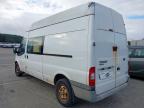 2012 FORD TRANSIT 100 T350 RWD  for sale at Copart WHITBURN