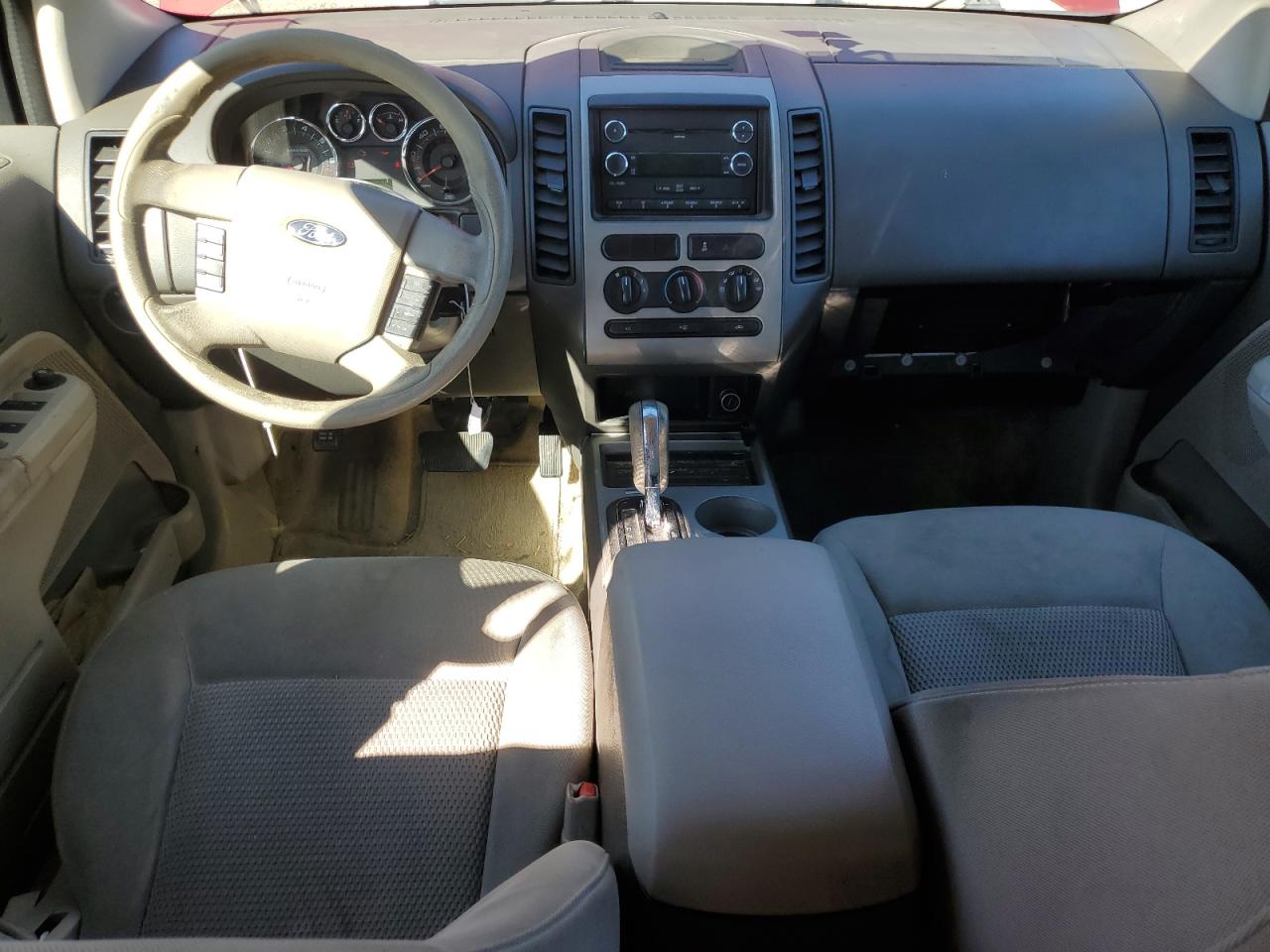 2008 Ford Edge Se VIN: 2FMDK36C88BA32263 Lot: 90146695