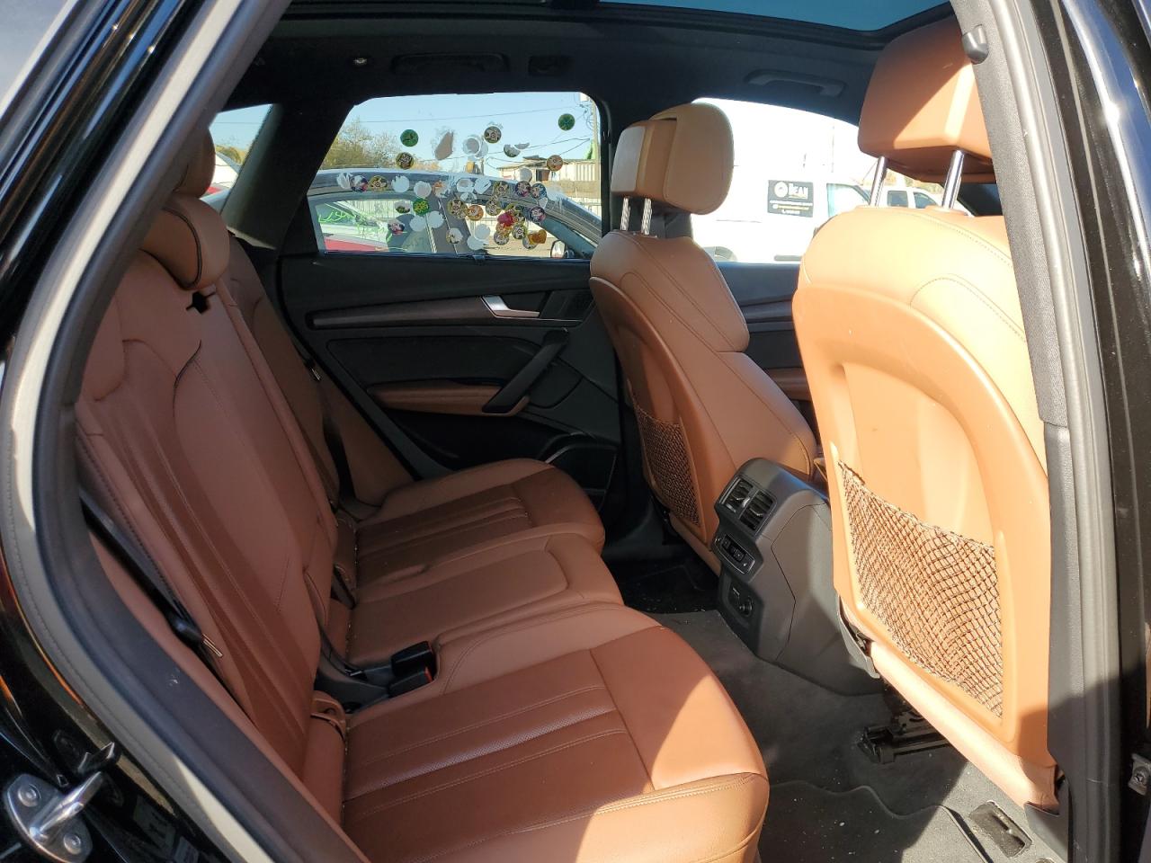 2021 Audi Q5 E Prestige VIN: WA1F2AFY1M2013089 Lot: 89814515